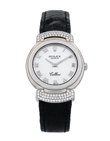 Rolex Cellini 6672